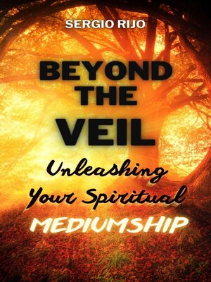 cover image of Beyond the Veil